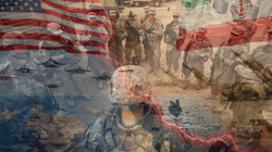 İranlı Yetkililerden ABD'ye Sert Mesaj! Vietnam'ı Hatırlattılar: 'Daha Ağırı Olur'