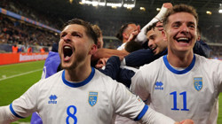 Milli Takım'ın Finaldeki Rakibi Belli Oldu