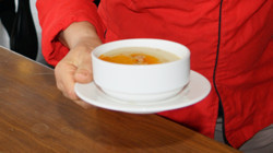 'Polatlı İşkembe Çorbası' Artık Resmen Tescilli