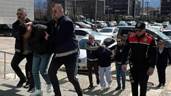 Restorana Silahlı Saldırı Soruşturmasında 4 Gözaltı