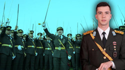 TSK’dan İhraç Edilmişti: Teğmen İzzet Talip Akarsu Hakkında Karar Çıktı