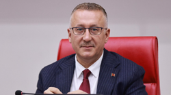 AK Partili Belediye Başkanı Mutlu Işıksu İstifa Etti