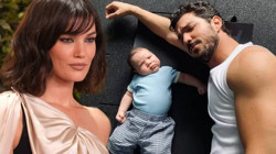 Eda Ece ve Kaan Yıldırım’ın Başrollerini Paylaştığı 'Sonunda Sen'de Şaşırtan Detay: Minik Fikret Hakan Sahnede