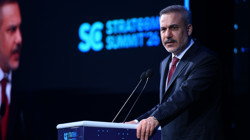 Hakan Fidan 'Tek Çıkış Yolu Diplomasi' Dedi: 'Daha Büyük Bir Savaşa Yöneliyoruz'