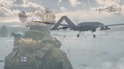 Finlandiya'da İHA Alarmı! Açıklamalar Peş Peşe Geldi