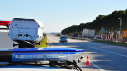 İçişleri Bakanlığı'ndan Yeni Düzenleme: Radarlar Artık Tek Tıkla Görülecek