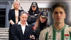 Kubilay Kaan Kundakçı Cinayetindeki Mesajın Sırrı Cinayet Büro'da Aydınlandı! Aleyna Kalaycıoğlu: Alaattin İstedi Diye Attım