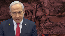 Netanyahu Duyurdu: Lübnan İçin Tehlikeli Talimat