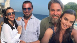 Engin Altan Düzyatan Dubai’ye Yerleşti! Serveti Dudak Uçuklattı