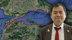 Japon Deprem Uzmanı Yoshinori Moriwaki Marmara Depremi İçin Tarih Verdi: Yüzde 70 İhtimalle Burada Gerçekleşecek