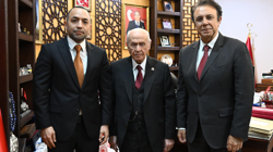 Bahçeli’den 'Terörsüz Türkiye' Çıkışı: 'Beklemenin Anlamı Yok, Süreç Uzarsa…'