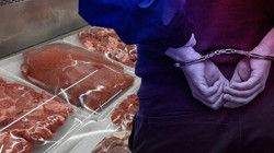 8 İlde Et Fiyatlarını Manipüle Eden 30 Kişi Yakalandı