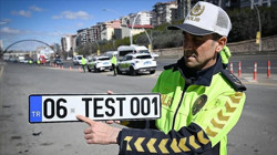 APP Plakalarda Son Saatler! Uygulama Yarın Başlıyor: Cezası 140 Bin Lira ve Adli İşlem