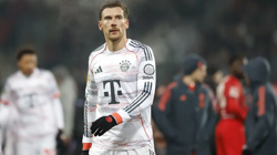 Fenerbahçe Bayern'in Yıldızı İçin Harekete Geçiyor