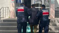 Kayseri’de Vahşet! Köpeği Asarak Öldüren Kişi Gözaltında