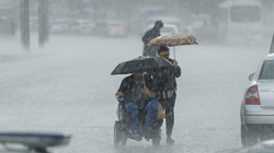 34 İl İçin Alarm! Şiddetli Yağış ve Fırtına Kapıda