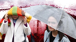 AKOM Saat Verdi: İstanbul’da Hava Bir Anda Değişecek