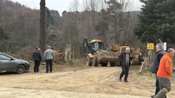 Doğalgaz Çalışmasında Göçük! 1 Ölü, 1 Yaralı