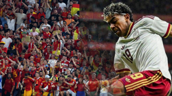 Futbolda Kara Gece! Yıldızlarını Bile Hiçe Saydılar