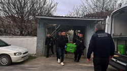 Kırıkkale'de Vahşet! 2 Kardeş, Babalarını Baltayla Öldürdü