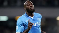 Napoli'de Kriz! Lukaku’ya Süper Lig Yolu Göründü