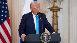 Trump İran'da Rejimi Değiştirdiklerini Açıkladı: İki ya da Üç Hafta İçinde Çekileceğiz