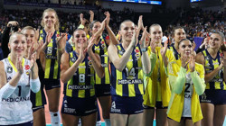 Fenerbahçe Medicana Finale Yükseldi