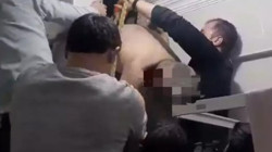 Uzaklaştırma Kararı da Durdurmadı! Boşanma Aşamasındaki Eşinin Evine Girmeye Çalışınca Havalandırma Boşluğunda Sıkıştı