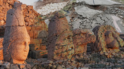 Her Yıl Yüz Binlerce Kişi Gidiyor: UNESCO Mirasında Göçük