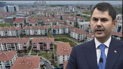 İstanbul'a 3 Milyonluk Kentsel Dönüşüm Kredisi: Bakan Kurum Şartları Paylaştı