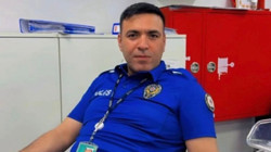 Kazada Yaralanan Polis Memurundan Acı Haber