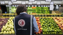 Meyve ve Sebzede Fahiş Fiyat Oyunu: Ulusal Zincir Marketler de Listede... 96 Milyon Lira Ceza Kesildi