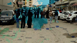 Van Tuşba'da Şiddetli Deprem