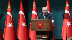 Cumhurbaşkanı Erdoğan'dan Özgür Özel'e Yanıt: 'Ara Seçim' Çağrısında Bulunmuştu