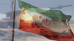 Türkiye'ye Atılan Füzeler... İran'dan Çarpıcı Açıklama