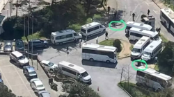 Konsolosluk Saldırısında Gözaltı Sayısı Arttı