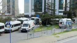 RTÜK'ten İstanbul'da İsrail Konsolosluğu Önündeki Çatışma İçin Yayın Kuruluşlarına Uyarı