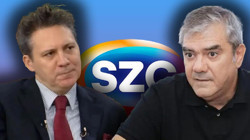 Yılmaz Özdil'in Ardından Sözcü TV'de Güney Öztürk de İstifa Etti