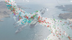 Hürmüz Boğazı'ndan İlk Gemi Geçti: Ateşkesin Olmazsa Olmaz Şartıydı