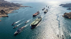 İsrail Ateşkesi Bozdu, İran Hürmüz'ü Yine Kapattı