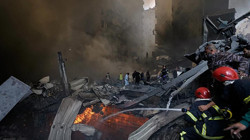 İsrail'den Lübnan'a Tarihinin En Büyük Saldırısı: En Az 89 Ölü, 722 Yaralı