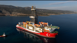 Türkiye'den Enerji Atağı: 'Çağrı Bey' Sondaj İçin Yola Çıktı