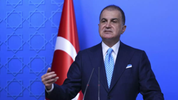 AK Parti Sözcüsü Çelik'ten Özgür Özel'e Sert Yanıt: 'Canı Sıkıldıkça Ara Seçim Diyor'