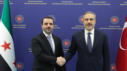 Bakan Fidan Uyardı: 'İsrail Yayılmacılığı Bitmeden Kalıcı Barış Olmaz'