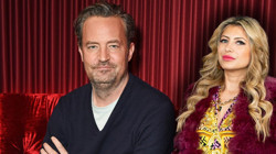 Friends Efsanesi Matthew Perry'nin Ölümünde Rol Oynamıştı: 'Ketamin Kraliçesi' Jasveen Sangha'a Dev Ceza!