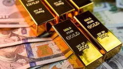 Merkez Bankası Rezervleri Belli Oldu: Savaştan Bu Yana Bir İlk Yaşandı