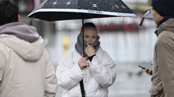 Meteorolojiden 42 İl İçin 'Sarı' Alarm: Şemsiyesiz Çıkmayın