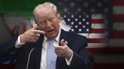 Trump'tan Flaş İran ve Lübnan Mesajı: 'Netanyahu'yla Konuştum'