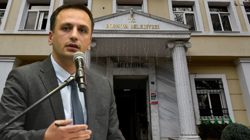 Bornova Belediyesi'nde Dolandırıcılık Soruşturması: Başkan Ömer Eşki ve 3 Kişi Serbest Bırakıldı