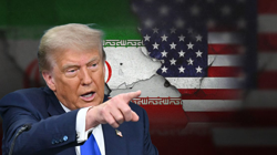 Trump Yine Tehdit Diline Sarıldı, Süre Verdi!